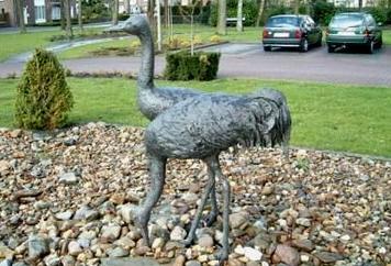 De Kraanvogels