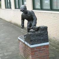 De Turfsteker
