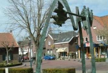 Gemeenschap en natuur in evenwicht