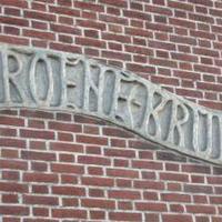 Gevelsteen Groene Kruis