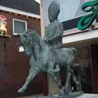 Het Reizend Gezag