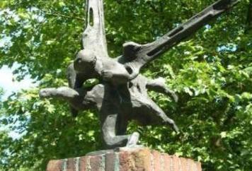Jacob en het gevecht met de engel