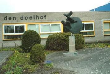 Zonnevlucht