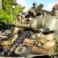 2012-10-04 7th Armored Division in Meijel (7)