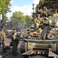 2012-10-04 7th Armored Division in Meijel (6)