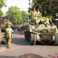 2012-10-04 7th Armored Division in Meijel (4)
