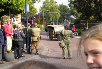 2012-10-04 7th Armored Division in Meijel (1)