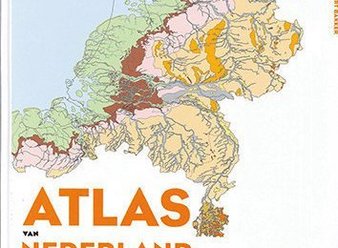 De ondergrond en het landschap van Meijel: van subtropische zee tot ontgonnen wildernis