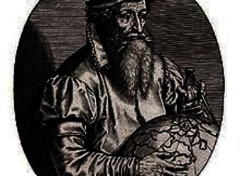 Kaarten- en globemaker Gerard Mercator, iemand uit onze streek 