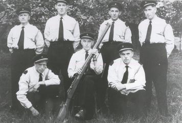 Is.54.1b. M.1252 Winnaars van OLS 1954